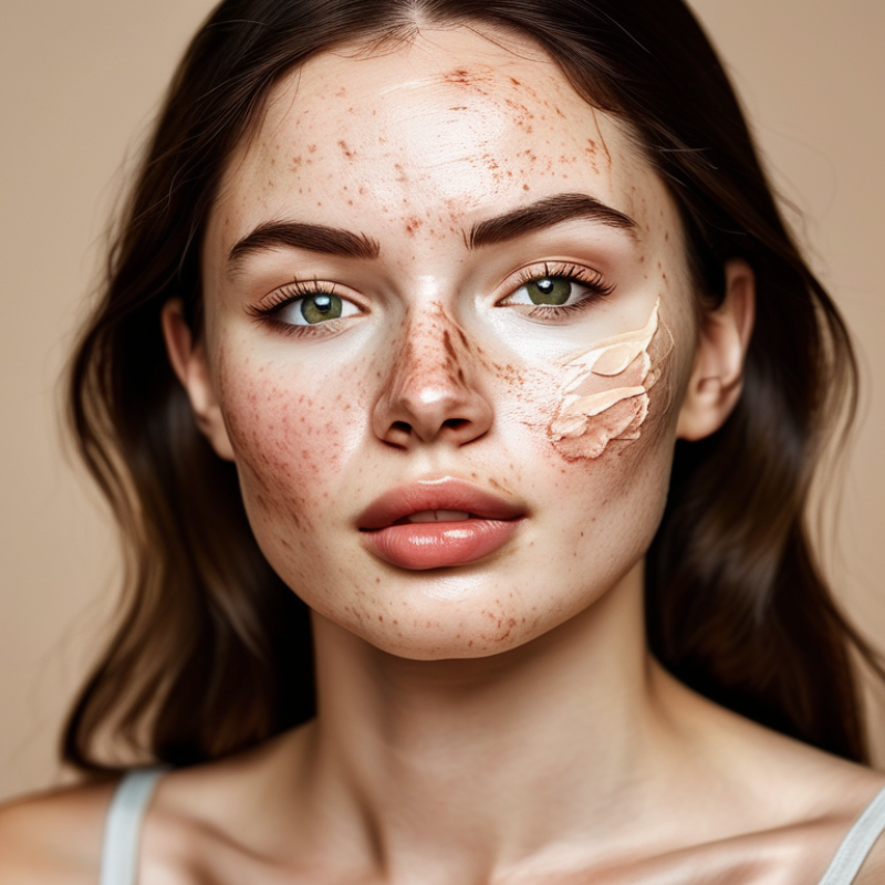 Top 10 Tips to Cover Acne Scars with Concealer Effectively?