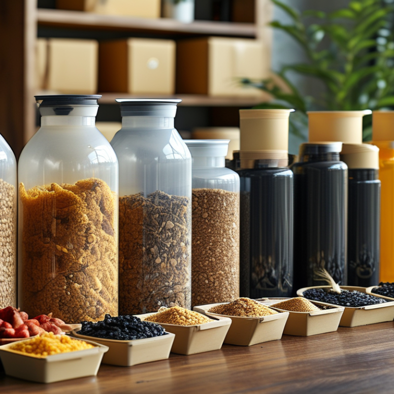 Best Bulk Packaging Solutions for Your Business Needs?
