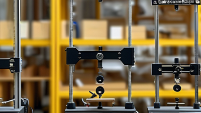 2026 Top Small Tensile Testing Machine Buyers Guide?