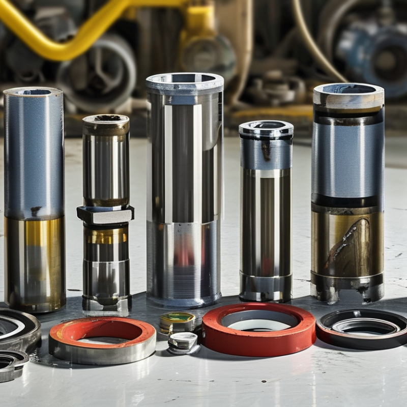 Top Hydraulic Seal Types for Your Industrial Needs?
