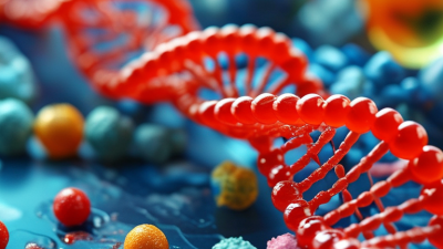 Top 10 DNA Stain Products for Research and Testing Needs?