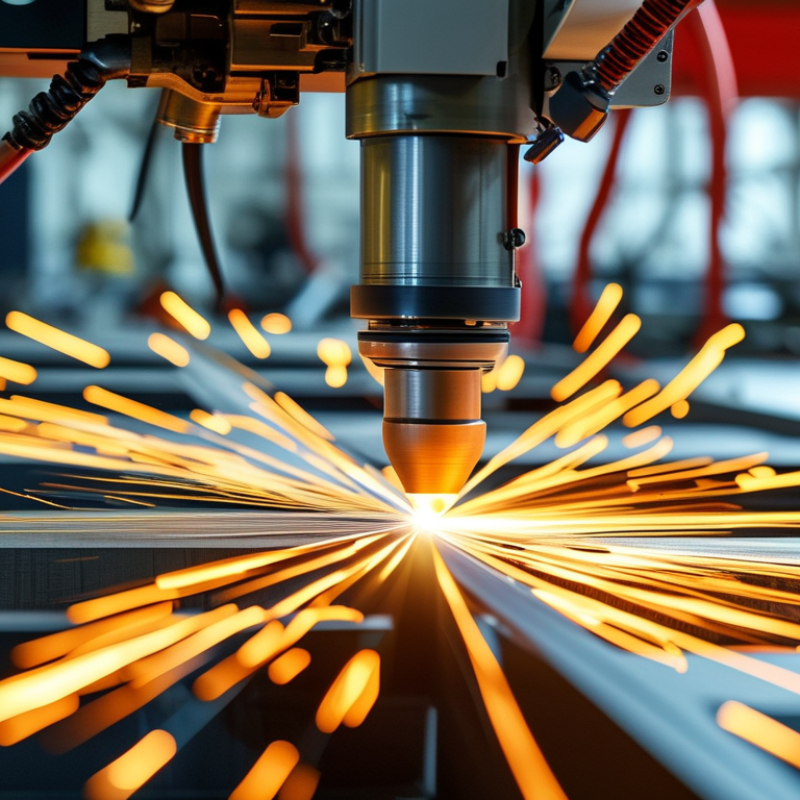 What Are the Benefits of Tube Laser Cutting Machines?