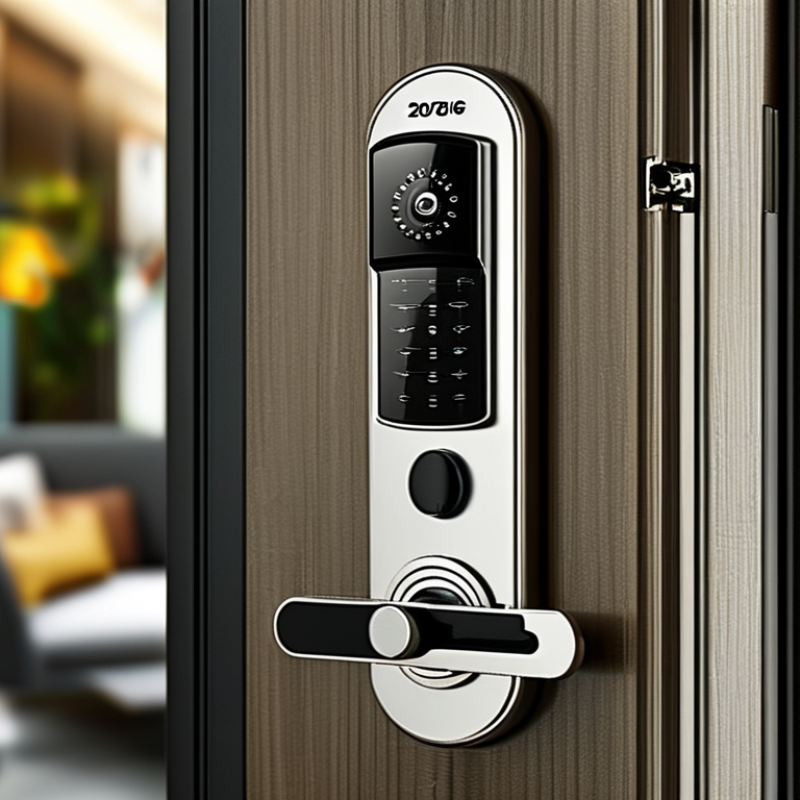 2026 How to Choose a Smart Cam Lock With Software Features?