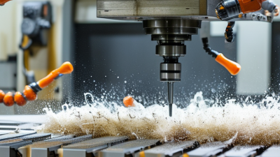 2026 Best CNC Multi-Spindle Machining Solutions for Buyers