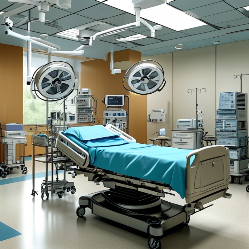 Top 10 Hospital Installation Services for Your Healthcare Needs?