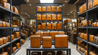 Top Tips for Choosing the Best Bag Manufacturer in China?