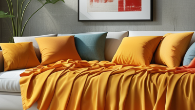 Best Polyester Upholstery Fabric for 2026 Trends?