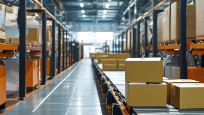 Why Choose an Automatic Box Filling Machine for Your Business?