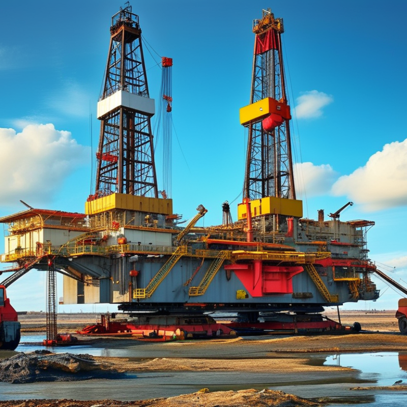How to Choose the Best Oil Drilling Equipment for Your Needs?