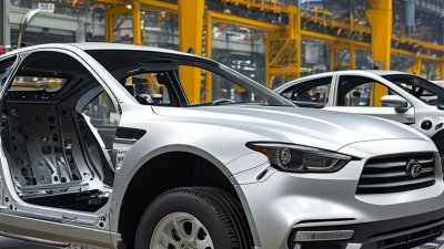 Top Aluminum Parts Buying Guide for Global Suppliers?