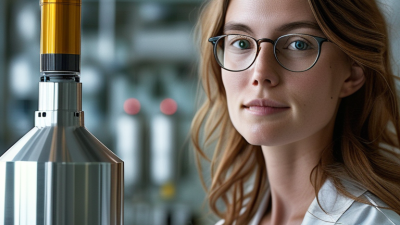 2026 Best Samarium Hydroxide Uses and Benefits for Buyers?