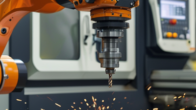 Why Choose Axis CNC for Your Manufacturing Needs?