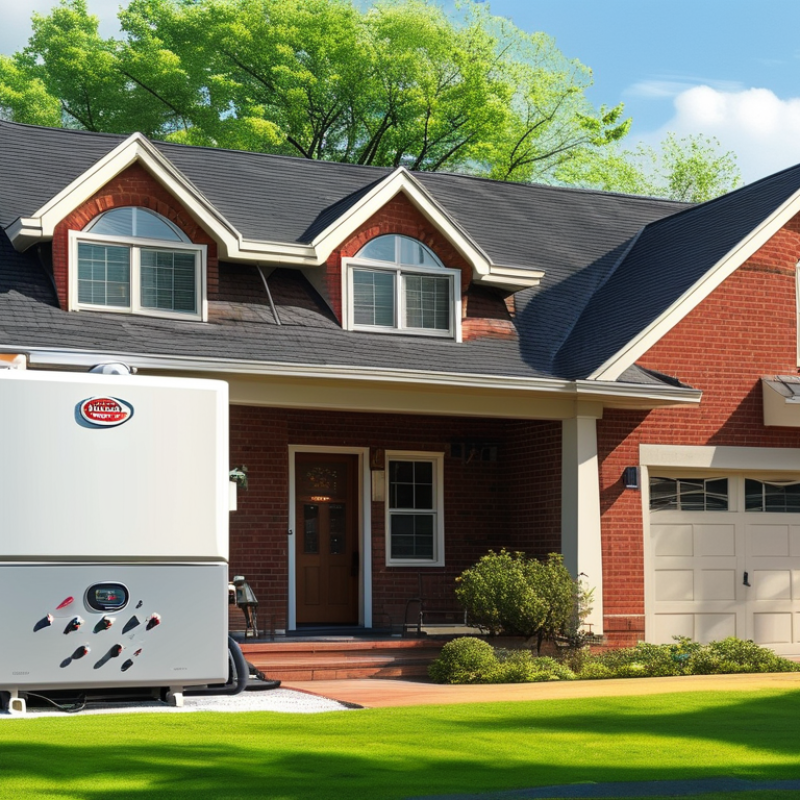 Top Benefits of Natural Gas Water Heaters for Homeowners?