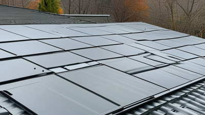What is a Roof Sheet and How to Choose the Right One?