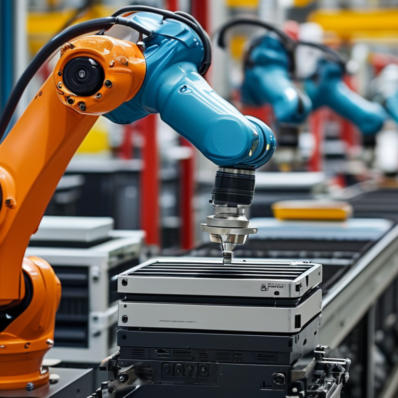 Why Choose Pall Attachments for Your Business Needs?
