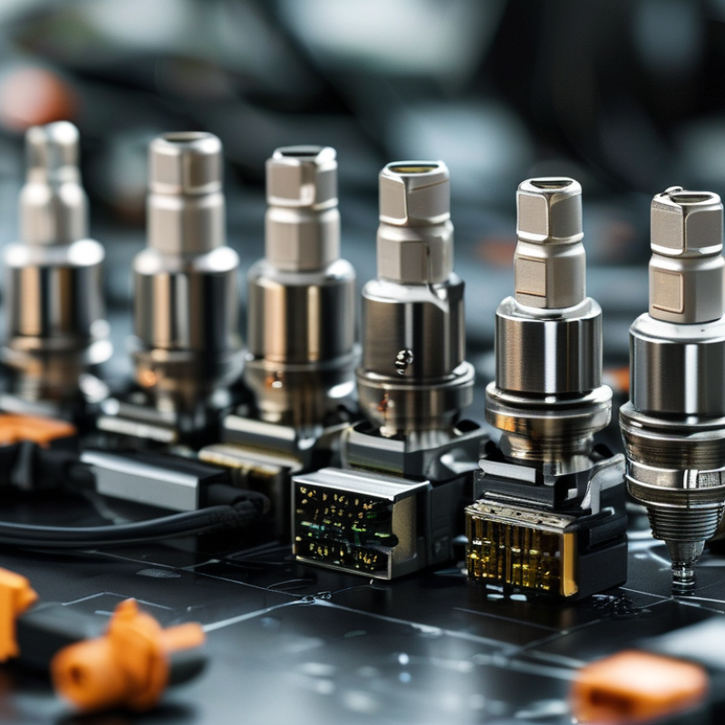 Why Choose a Pitch BTB Connector for Your Business Needs?
