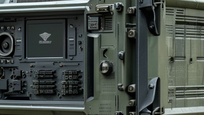 Why Choose Rugged Military Computers for Your Business Needs?