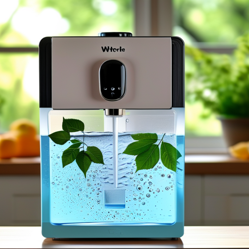 Why Choose a Water Purifier System for Your Home?