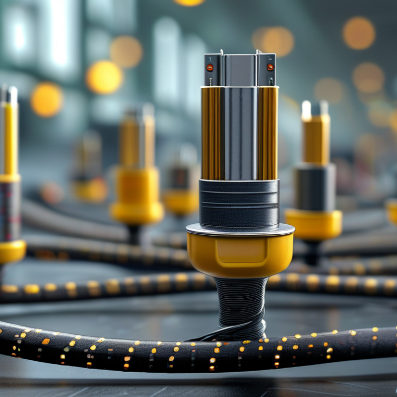 Top 10 Cable Connectors You Need to Consider for Your Projects?