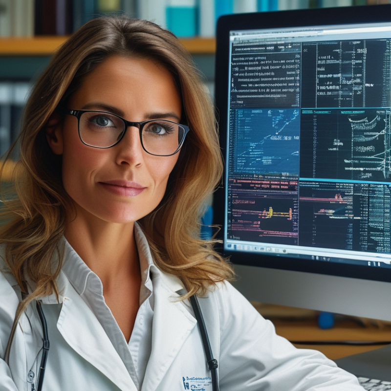 Top Digital Tips for Medical Research Development Success?