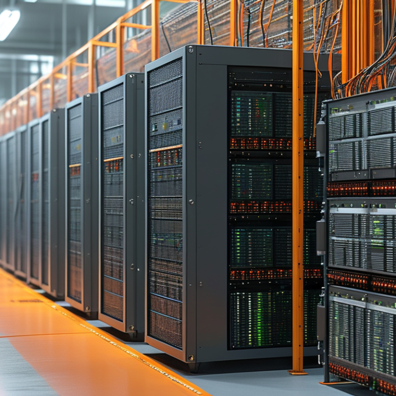 How to Choose the Best Power Control Systems for Your Needs?