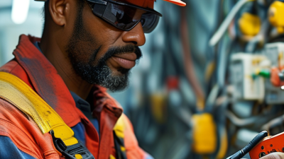 Top 10 New Electrical Tools for Efficient Wiring Solutions?