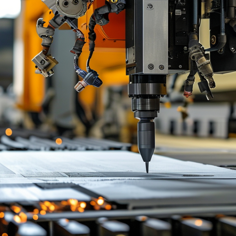 Best CNC Laser Cutting Machines for Global Buyers?