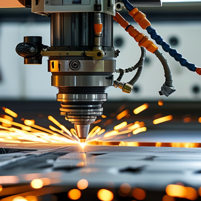 Top 10 Benefits of Using a CNC Laser Cutting Machine?