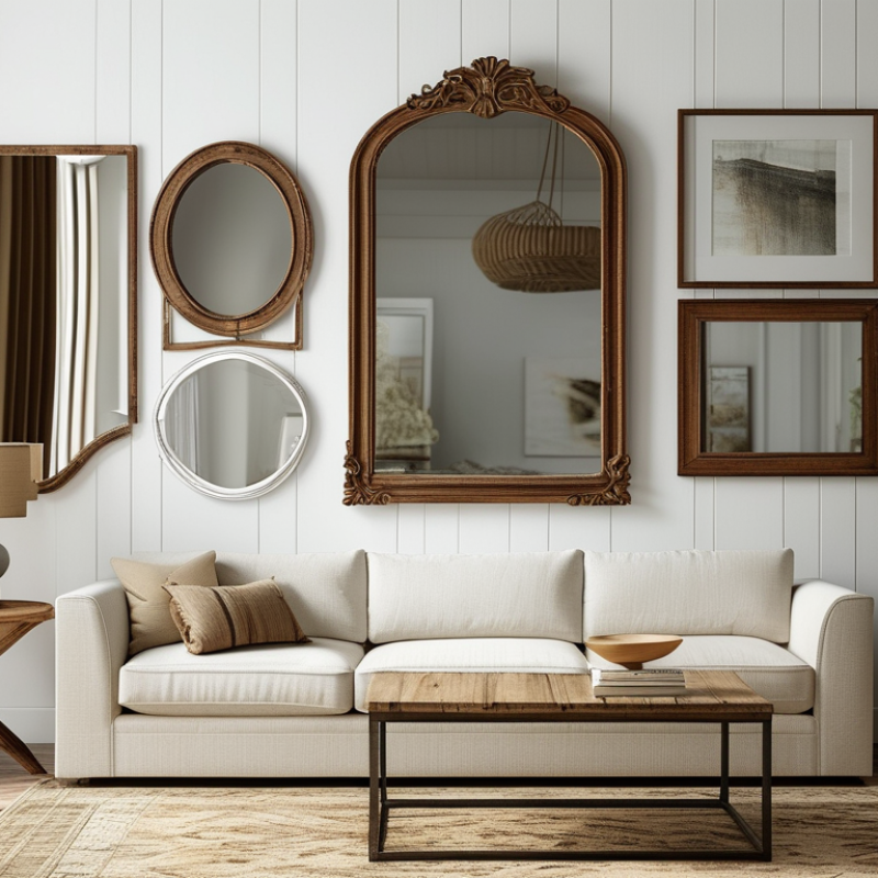 Top 10 Mirror Frame Designs You Need to See Today?