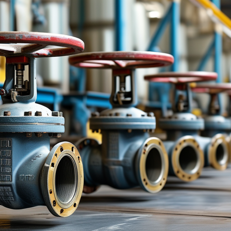 Why Are Bellows Valves Manufacturers Vital for Global Supply Chains?