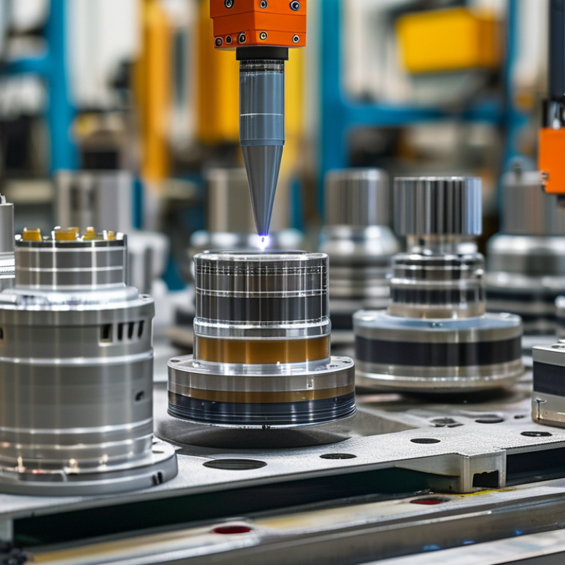 2026 Top CO2 Laser Parts Buying Guide for Global Buyers?