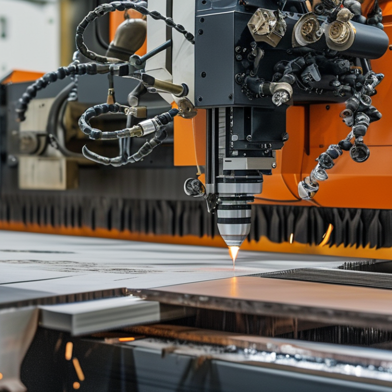 How to Choose the Best CNC Laser Cutting Machine for Your Needs?