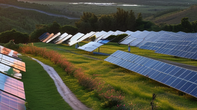 What is the Best Solar Flood Light 200w for Your Needs?