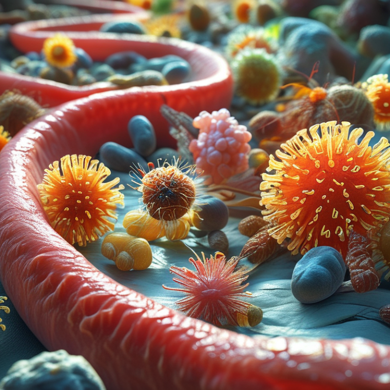 Why is Gut Health Essential for Strong Immunity?
