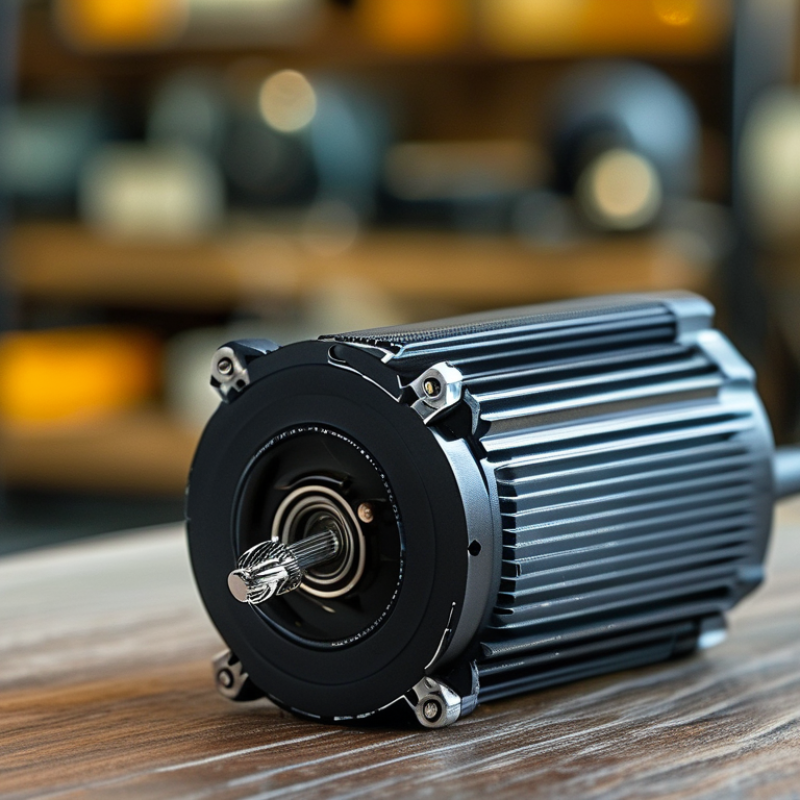 Top 10 DC Micro Vibration Motors for Global Buyers?