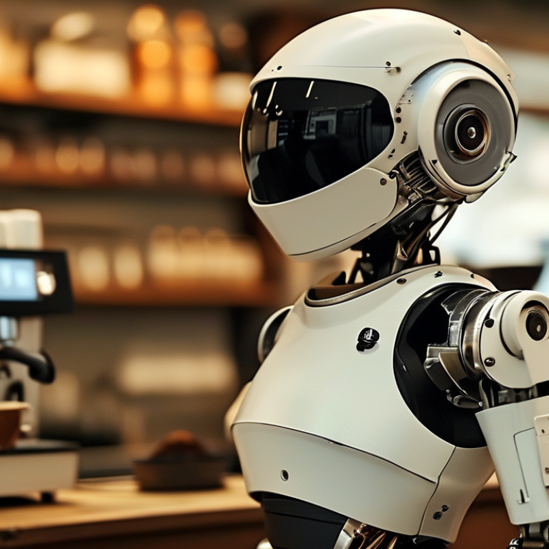 Top 10 Coffee Today Robot Innovations You Should Know?
