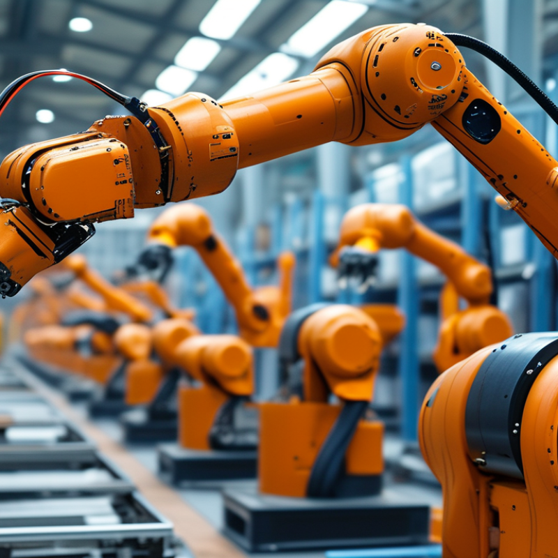 2026 Best Robotic Automation Solutions for Global Buyers?