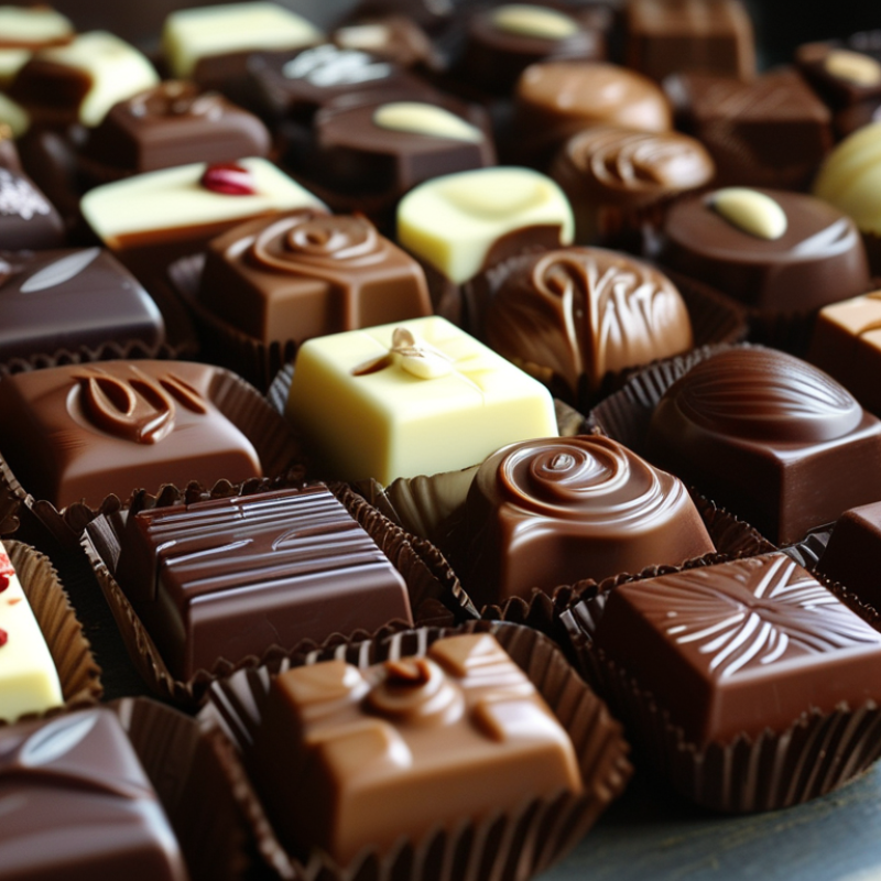 10 Essential Tips for Sourcing Chocolate Production Machinery?