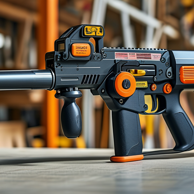 What is a Cable Tie Gun and How to Choose the Best One?