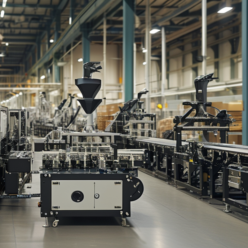 Top 10 Tips for Choosing a Hardware Packaging Machine?