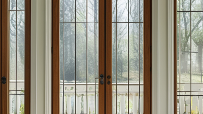 How to Choose Quality Doors and Windows for Your Home?