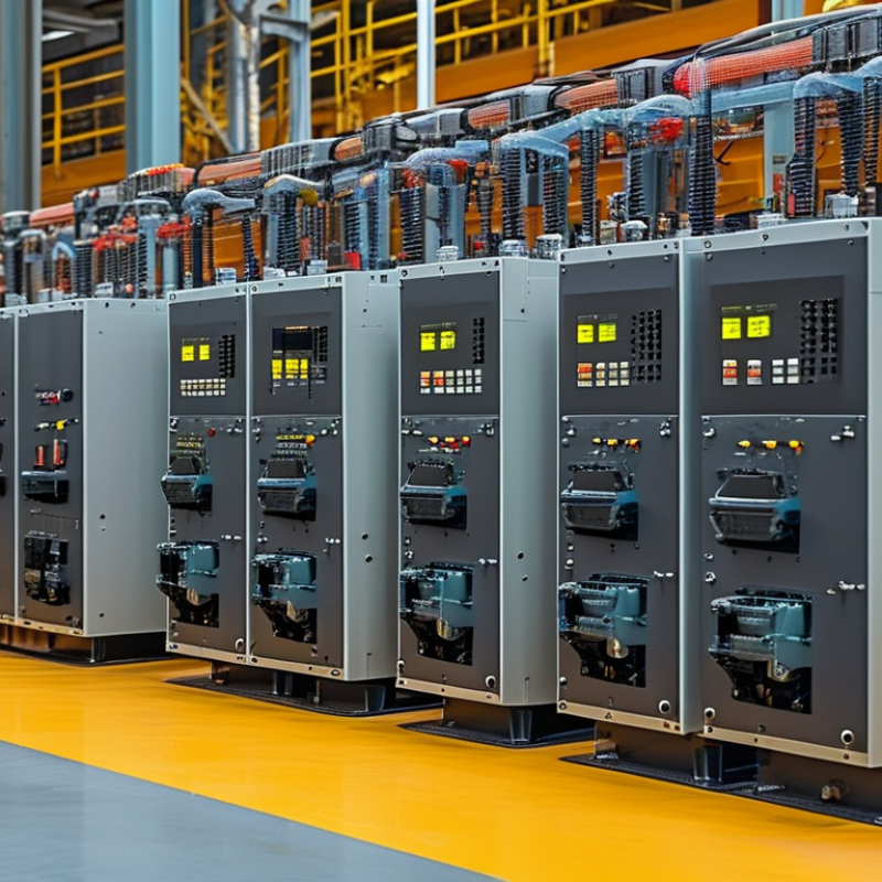What is a VFD Drive and How Does it Work?