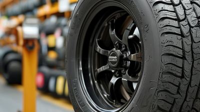 2026 Best Places to Get Tires for Your Vehicle