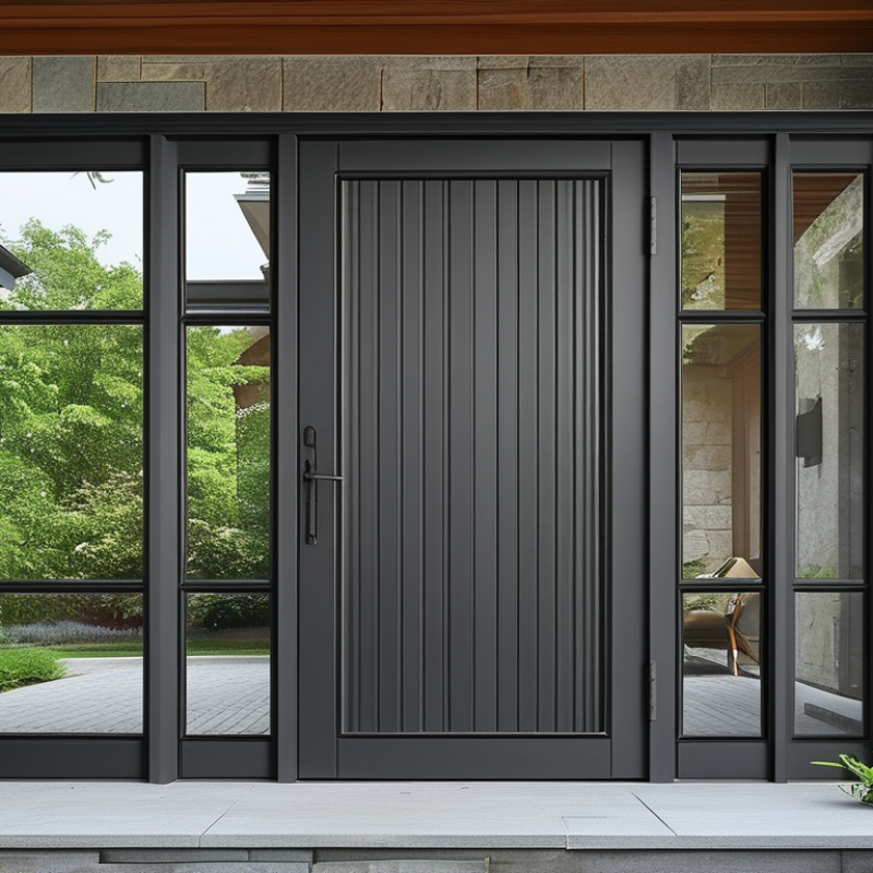 Aluminum Door Buying Guide Tips for Global Buyers