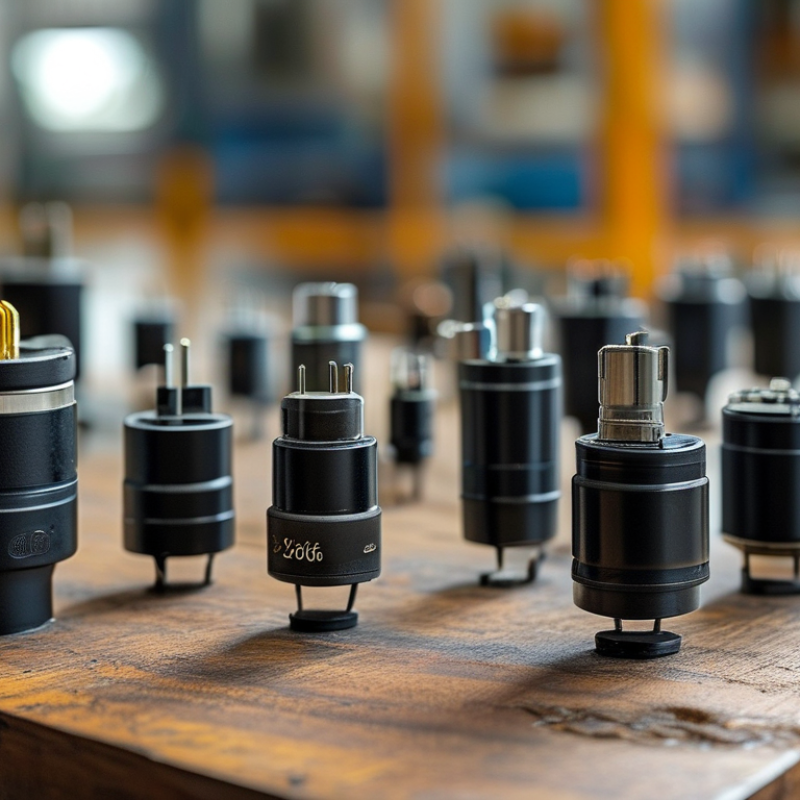 2026 Best Connector Fittings for Global Buyers to Consider?