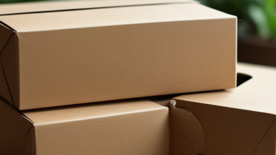 Top Kraft Boxes for Your 2026 Packaging Needs Worldwide?