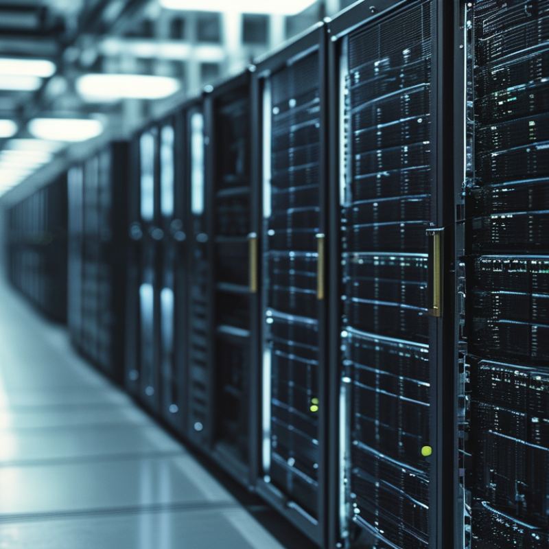 Top Global AI Server Manufacturers You Should Know?