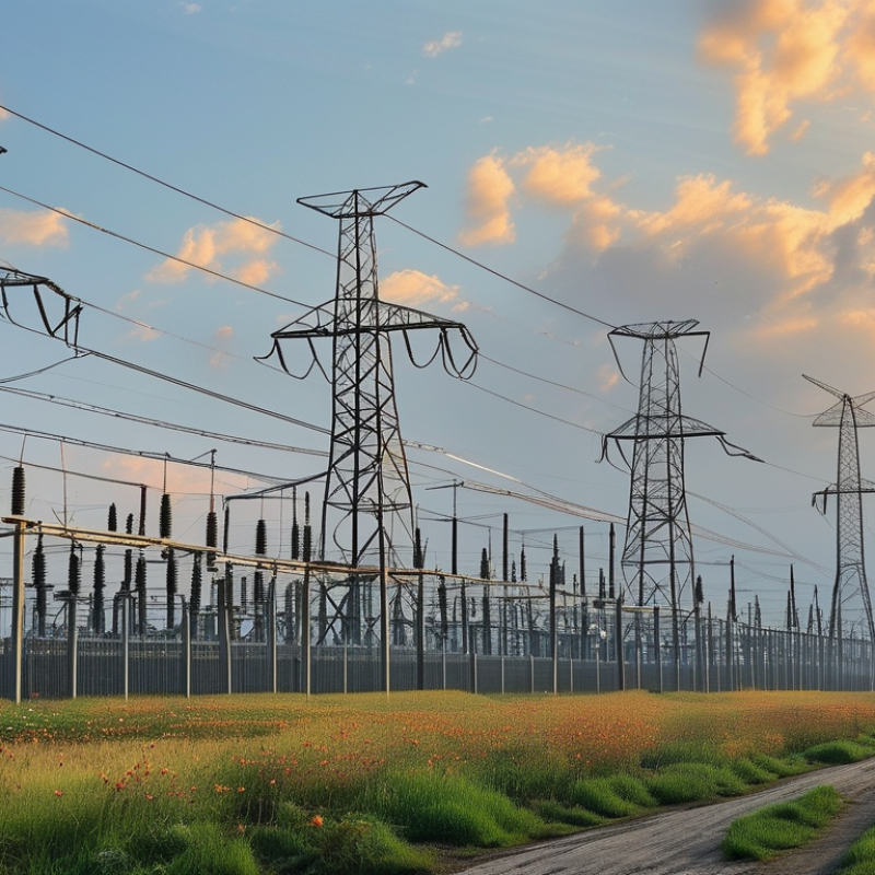 How to Choose the Best Composite Polymer Insulator for Your Needs?