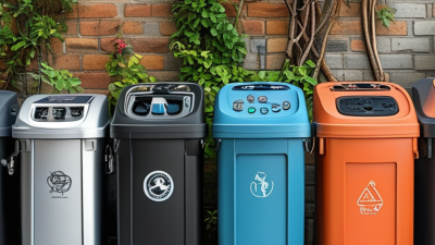 How to Choose the Best Home Trash Compactor for Your Needs?