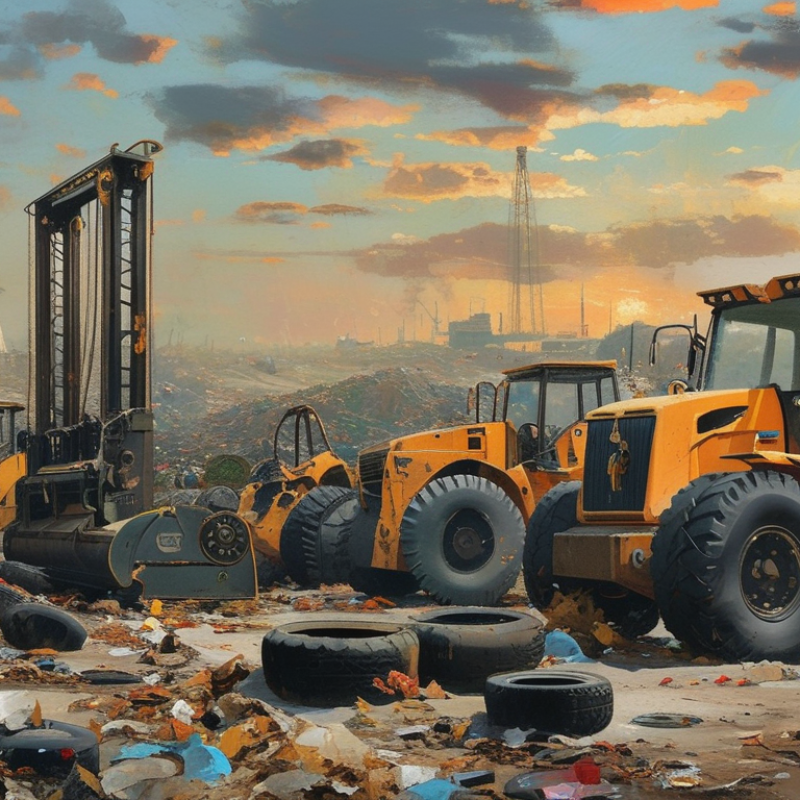 Top 10 Tire Recycling Machines for Global Buyers to Consider?